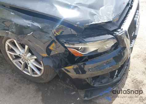 2009 Audi Q5 3.2 Premium из США, поврежденный, VIN WA1KK78RX9A052428